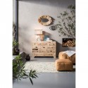Dresser Puro 14 Drawers Kare Design