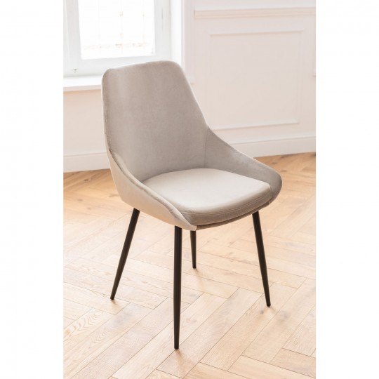 Chair East Side Champagne Kare Design