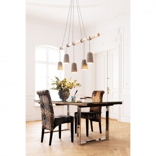 Table Rustico 200x90cm Kare Design