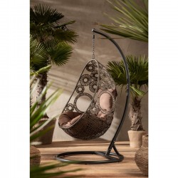 Hanging Chair Ibiza Kare Design