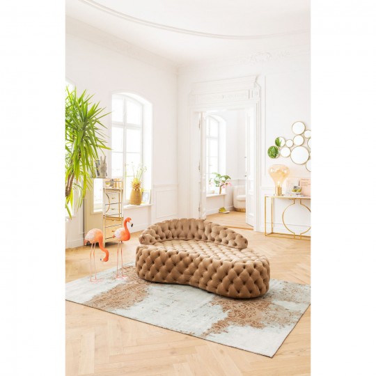 Cabinet Luxury Champagne 5 Drawers Kare Design Cabinet Luxury Champagne 5 Drawers Kare Design