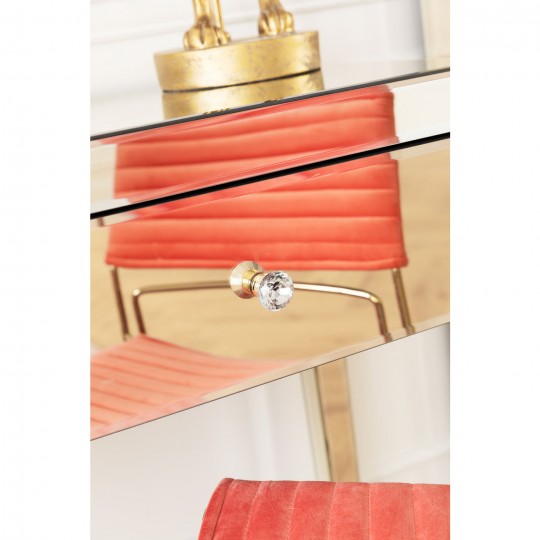 Consola Luxury Champagne Consola Luxury Champagne