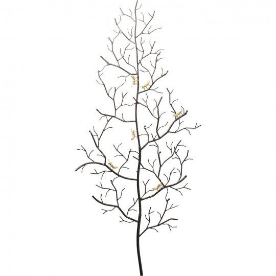 Coat Rack Ants On A Tree Big Kare Design