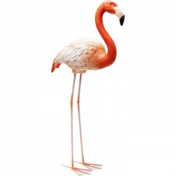 Deco Object Flamingo Road 75cm Kare Design
