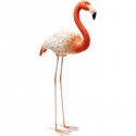 Deco Object Flamingo Road 75cm Kare Design