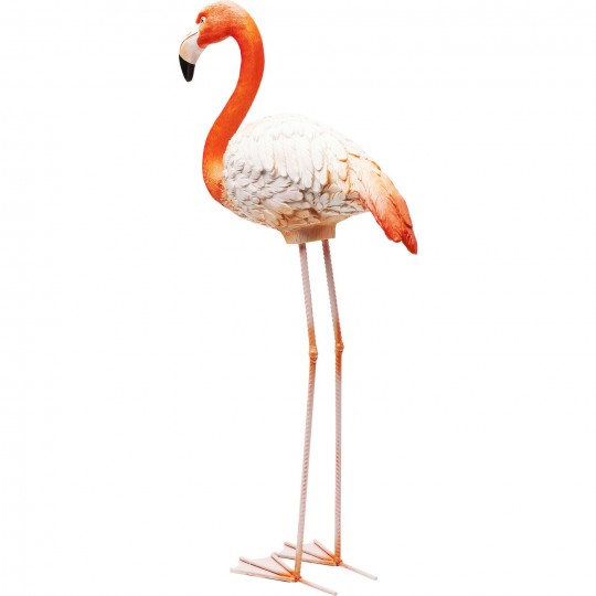 Deco Object Flamingo Road 75cm Kare Design