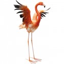 Deco Object Flamingo Road Fly 66cm Kare Design