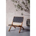 Folding Chair Ipanema Kare Design