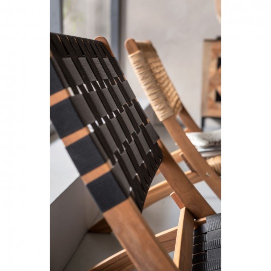 Folding Chair Ipanema Kare Design