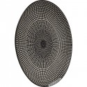Plate Gwayi Ø26cm Kare Design
