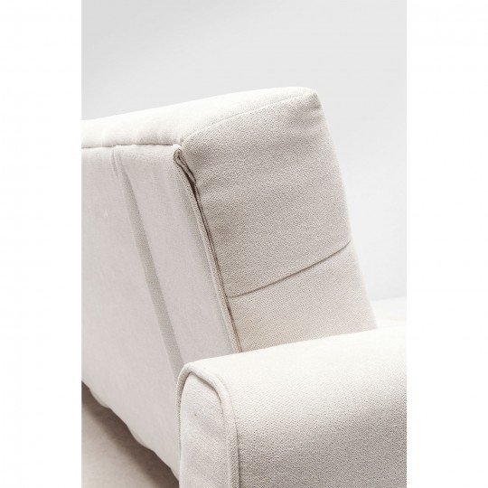 Sofá Cama Milchbar Beige