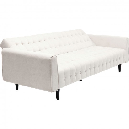 Sofa Bed Milchbar Beige Kare Design