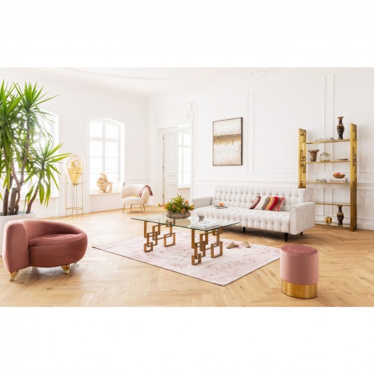 Sofa Bed Milchbar Beige Kare Design