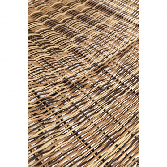 Cadeira Sansibar Lounge Cadeira Sansibar Lounge