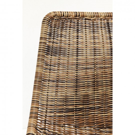 Cadeira Sansibar Lounge Cadeira Sansibar Lounge