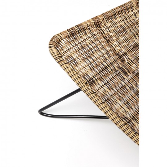 Cadeira Sansibar Lounge Cadeira Sansibar Lounge