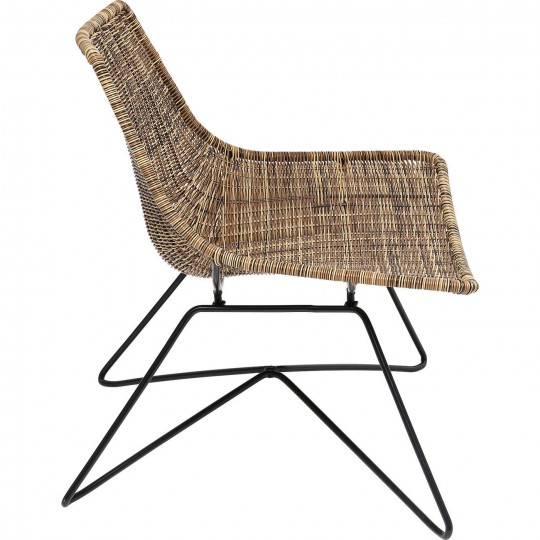 Cadeira Sansibar Lounge Cadeira Sansibar Lounge