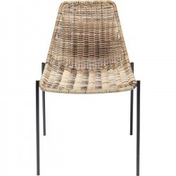 Chair Tansania Kare Design