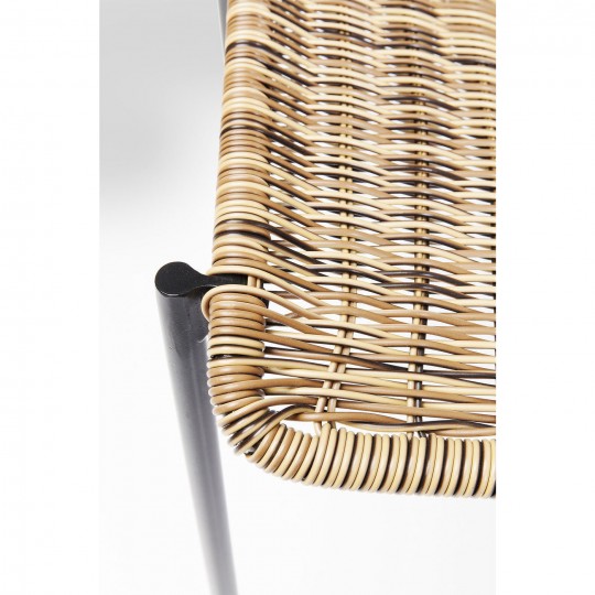 Cadeira Tansania Cadeira Tansania