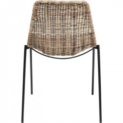 Chair Tansania Kare Design