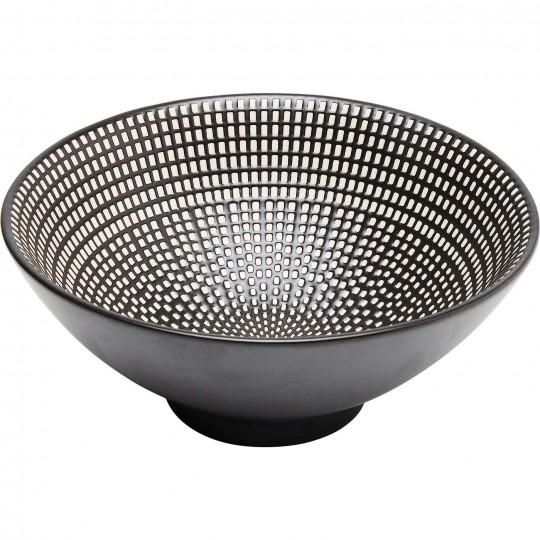 Cereal Bowl Gwayi Ø15cm (4/Set) Kare Design