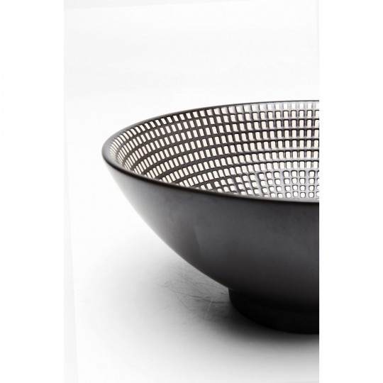 Cereal Bowl Gwayi Ø15cm (4/Set) Kare Design