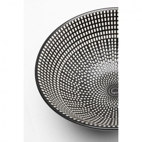 Cereal Bowl Gwayi Ø15cm (4/Set) Kare Design