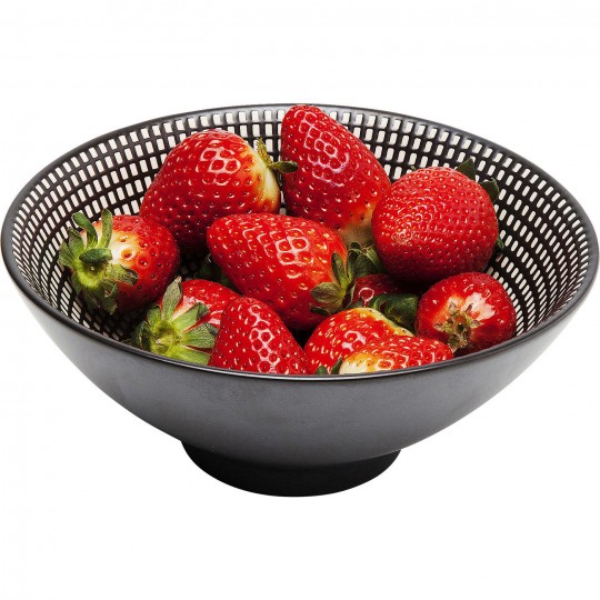 Cereal Bowl Gwayi Ø15cm (4/Set) Kare Design