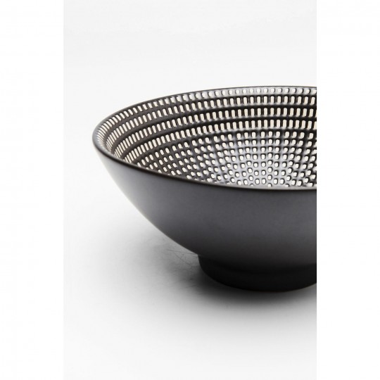 Bowl Gwayi Ø18cm Kare Design