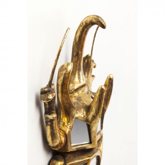 Decoração de Parede Beetle Decoração de Parede Beetle