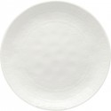 Plate Karma Ø22cm Kare Design