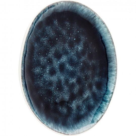 Prato Mustique Ø21cm Prato Mustique Ø21cm