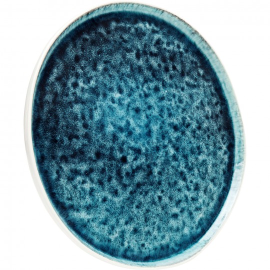 Plate Mustique Ø27cm Kare Design