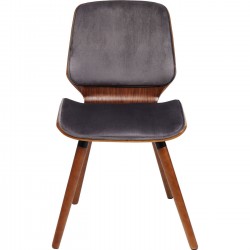 Chair Gigi Grey Kare Design
