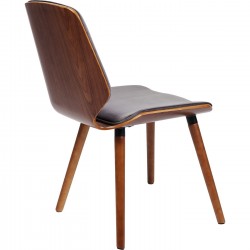Chair Gigi Grey Kare Design