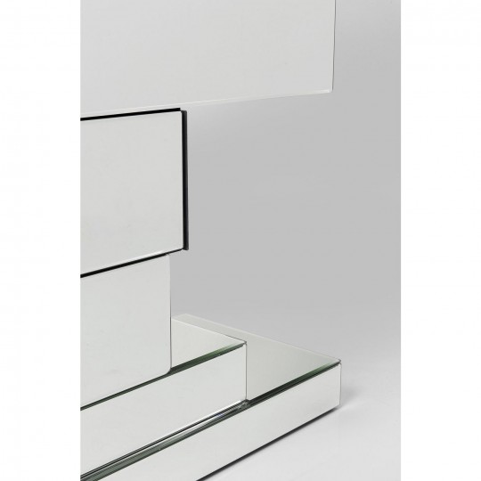 Console Brick Mirror Kare Design Console Brick Mirror Kare Design
