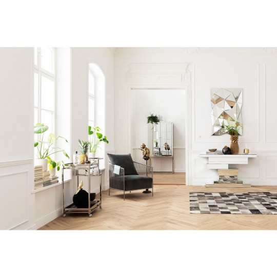 Console Brick Mirror Kare Design Console Brick Mirror Kare Design