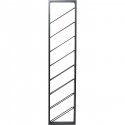 Wall Wine Shelf Bistro Uno 160cm Kare Design