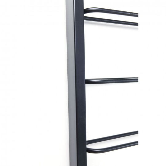 Wall Wine Shelf Bistro 120cm Kare Design