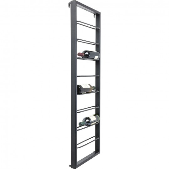 Wall Wine Shelf Bistro 120cm Kare Design