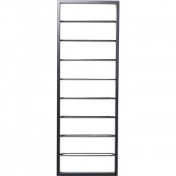 Wall Wine Shelf Bistro 120cm Kare Design