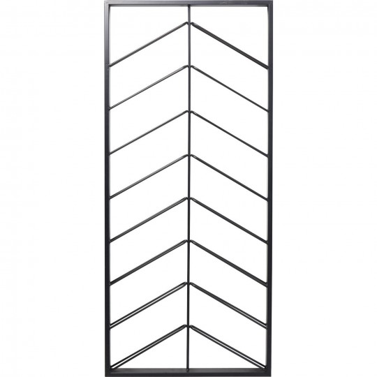 Garrafeira Bistro Double 160cm Garrafeira Bistro Double 160cm