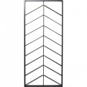 Wall Wine Shelf Bistro Double 160cm Kare Design