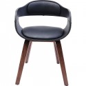 Cadeira de braços Costa Walnut-78581 (11)