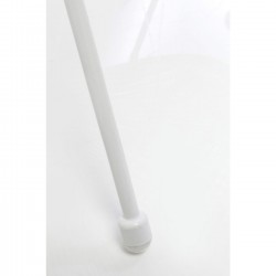 Fauteuil Acapulco blanc