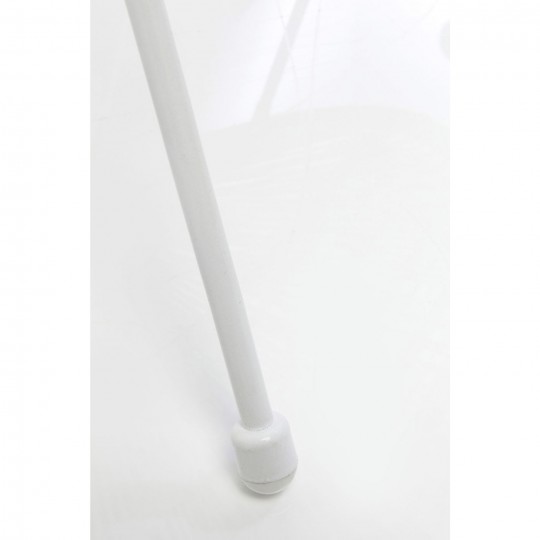 Cadeirão Acapulco Branco Cadeirão Acapulco Branco