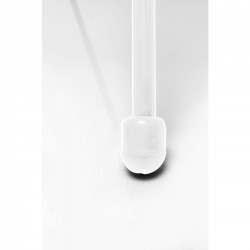 Fauteuil Acapulco blanc