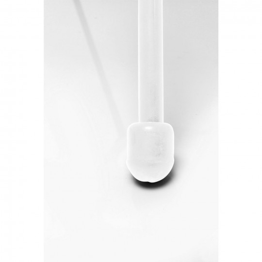 Cadeirão Acapulco Branco Cadeirão Acapulco Branco