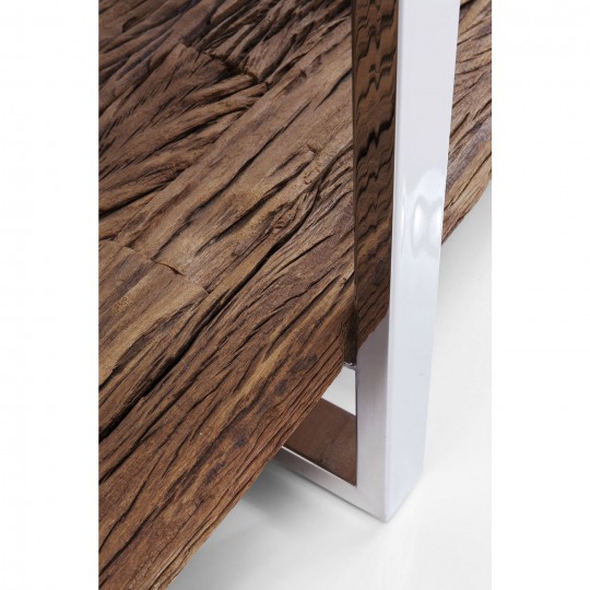 Console Rustico 180x46cm Kare Design Console Rustico 180x46cm Kare Design