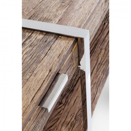 Console Rustico 180x46cm Kare Design Console Rustico 180x46cm Kare Design